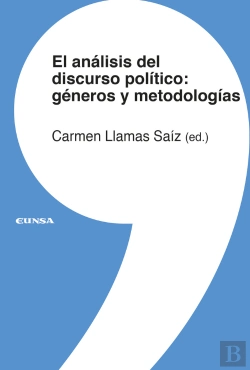 Bertrand.pt - El Análisis Del Discurso Político: Géneros Y Metodologías
