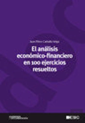 El Análisis Económico-Financiero En 100 Ejercicios Resueltos