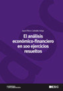 Bertrand.pt - El Análisis Económico-Financiero En 100 Ejercicios Resueltos