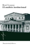 El Análisis Institucional