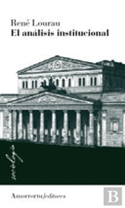 El Análisis Institucional