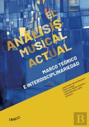 El Análisis Musical Actual