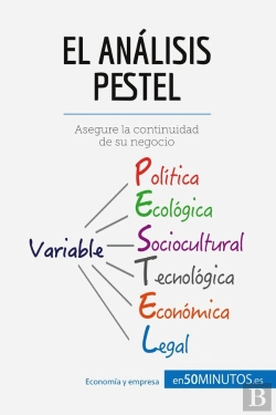 Bertrand.pt - El Analisis Pestel : Asegure La Continuidad De Su Negocio