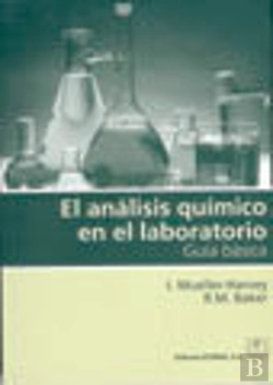 Bertrand.pt - El Análisis Químico En El Laboratorio. Guía Básica