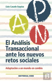 El Análisis Transaccional Ante Los Nuevos Retos Sociales
