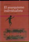 El Anarquismo Individualista