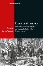 El Anarquista Errante