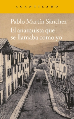Bertrand.pt - El Anarquista Que Se Llamaba Como Yo