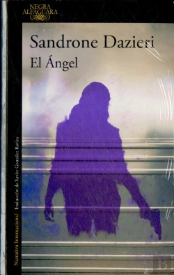 Bertrand.pt - El Ángel (Colomba Y Dante 2)