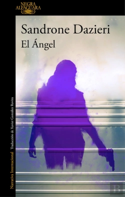 Bertrand.pt - El Ángel (Colomba Y Dante 2)