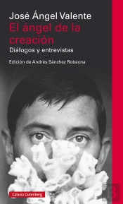 El Ángel De La Creación