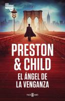 El Angel De La Venganza Inspector Pendergast 22
