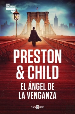 Bertrand.pt - El Angel De La Venganza Inspector Pendergast 22