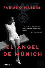 El Angel De Munich