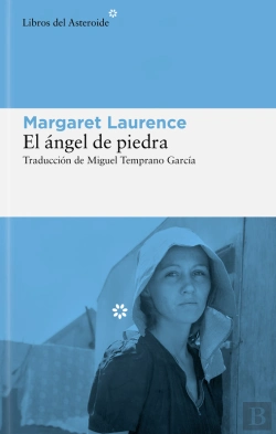 Bertrand.pt - El Ángel De Piedra