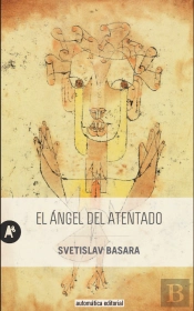 El Ángel Del Atentado