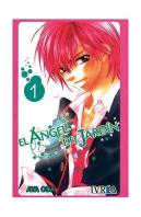 El Angel Del Jardin 01 ( De 4 ) (Comic)