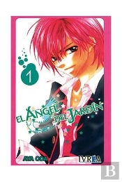 El Angel Del Jardin 01 ( De 4 ) (Comic)