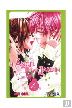 Bertrand.pt - El Angel Del Jardin 04 ( De 4 )(Comic)
