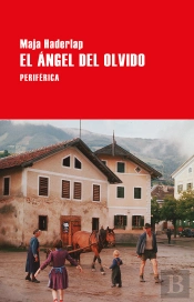 El Ángel Del Olvido