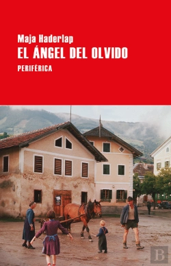 Bertrand.pt - El Ángel Del Olvido