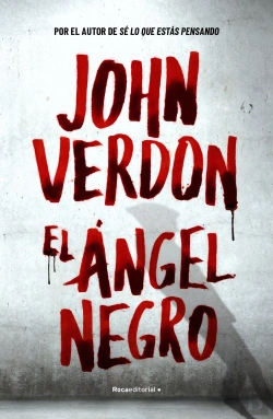 Bertrand.pt - El Ángel Negro
