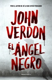 El Ángel Negro (Serie David Gurney 7)