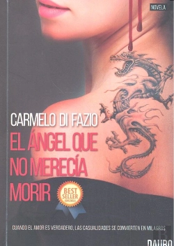 Bertrand.pt - El Ángel Que No Merecía Morir