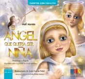 El Ángel Quer¡A Ser Niña