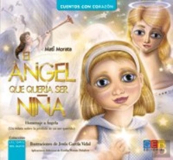 Bertrand.pt - El Ángel Quer¡A Ser Niña