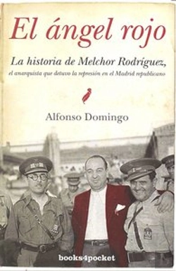 Bertrand.pt - El Ángel Rojo