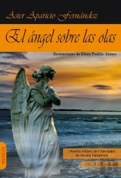El Ángel Sobre Las Olas