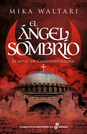 El Angel Sombrio