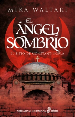 Bertrand.pt - El Angel Sombrio