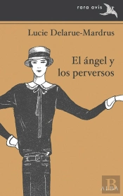 El Angel Y Los Perversos