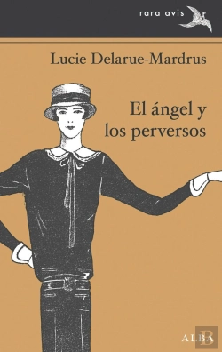 Bertrand.pt - El Angel Y Los Perversos