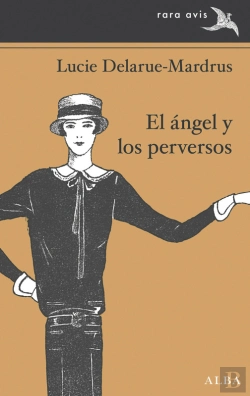 Bertrand.pt - El Ángel Y Los Perversos