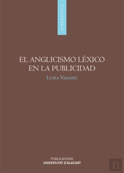 Bertrand.pt - El Anglicismo Léxico En La Publicidad