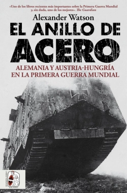 Bertrand.pt - El Anillo De Acero