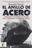 El Anillo De Acero