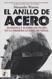 El Anillo De Acero