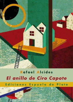 Bertrand.pt - El Anillo De Ciro Capote