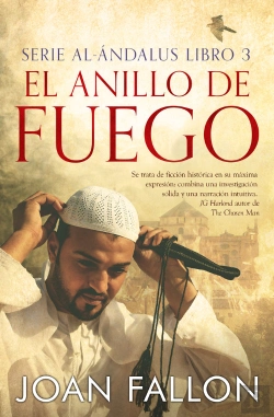 Bertrand.pt - El Anillo De Fuego