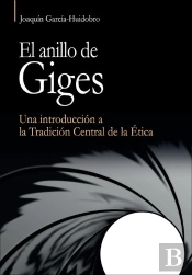 El Anillo De Giges