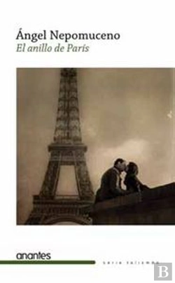 Bertrand.pt - El Anillo De Paris  