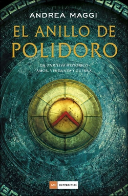 Bertrand.pt - El Anillo De Polidoro