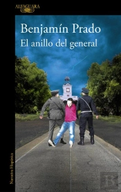 El Anillo Del General (Los Casos De Juan Urbano)