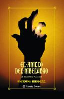 El Anillo Del Nibelungo (Novela Gráfica)