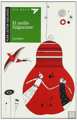 Bertrand.pt - El Anillo Fulgurante (Plan Lector)