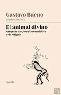 Bertrand.pt - El Animal Divino Ensayo De Una Filosofia Materialista Relig